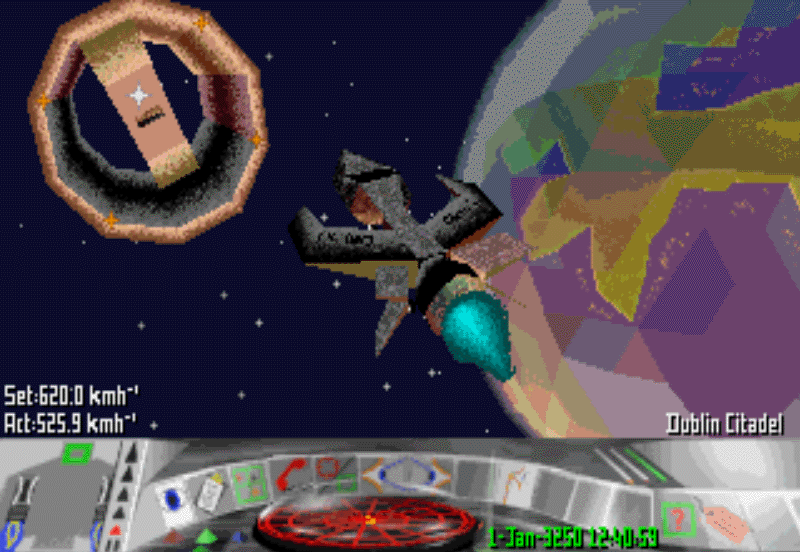 Saker III ���������� �������� (�������� ����� ������� ����)